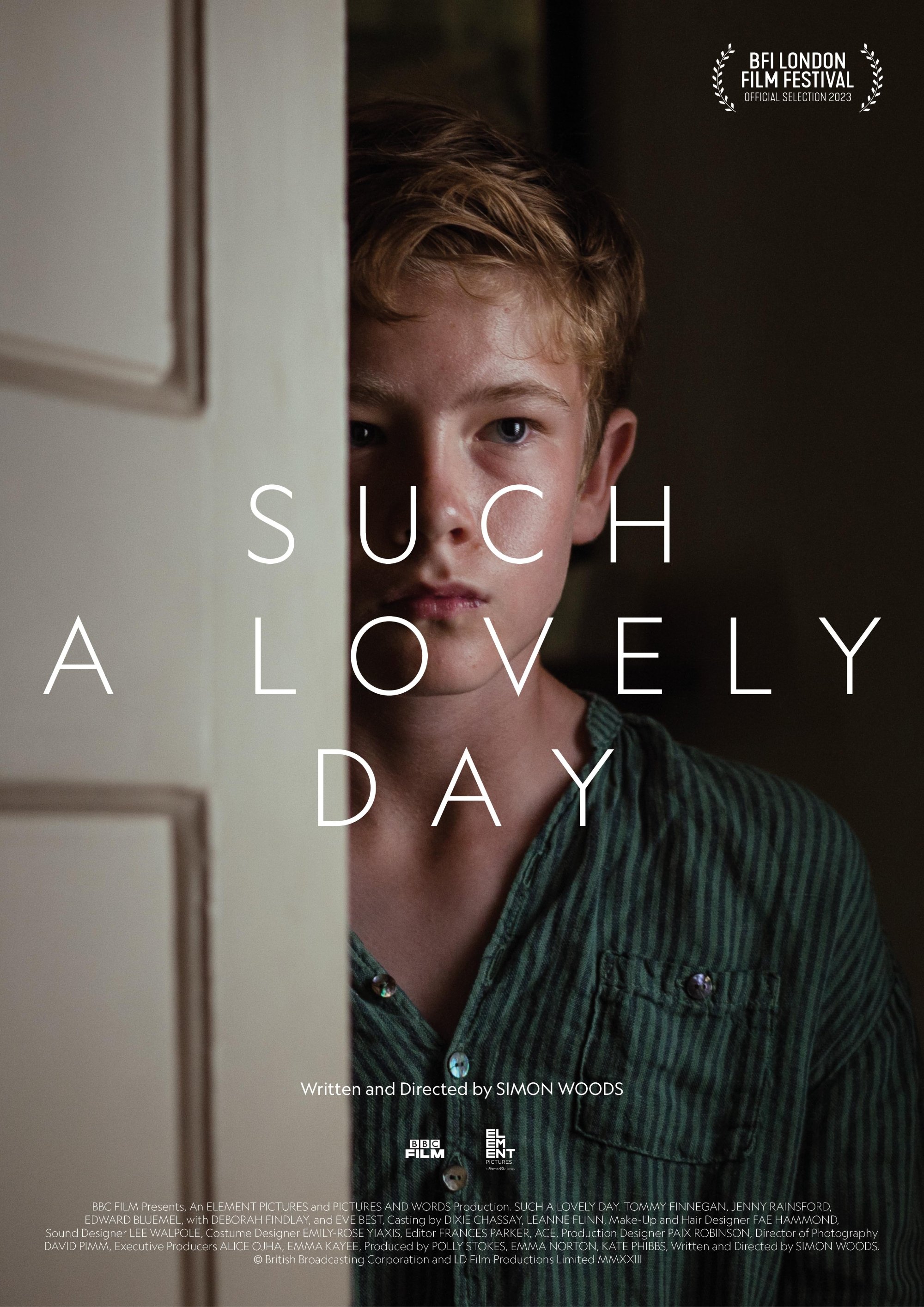 Such a Lovely Day - Bild 1 von 2