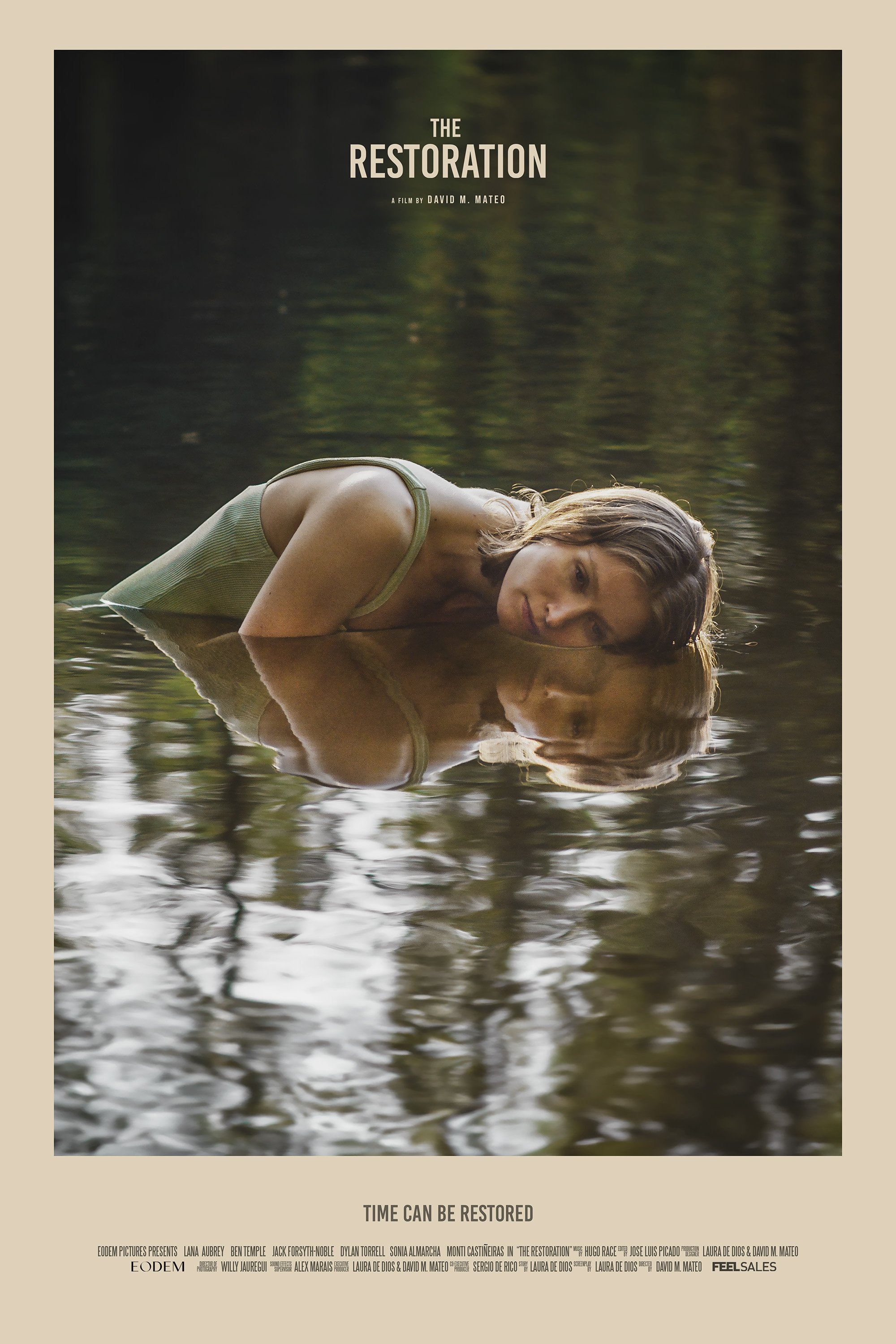The Restoration - Bild 1 von 9