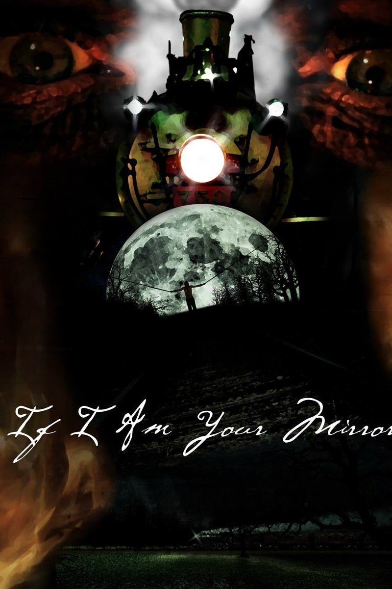 If I Am Your Mirror - Bild 1 von 4