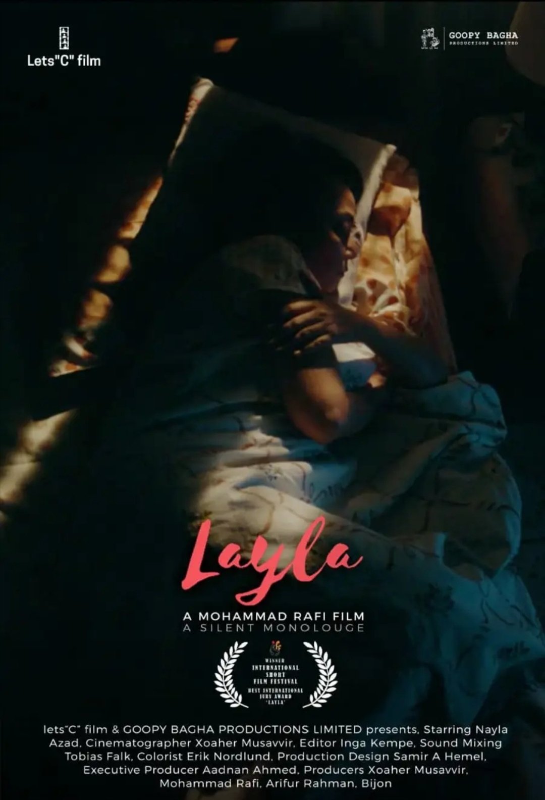 Layla - Bild 1 von 2