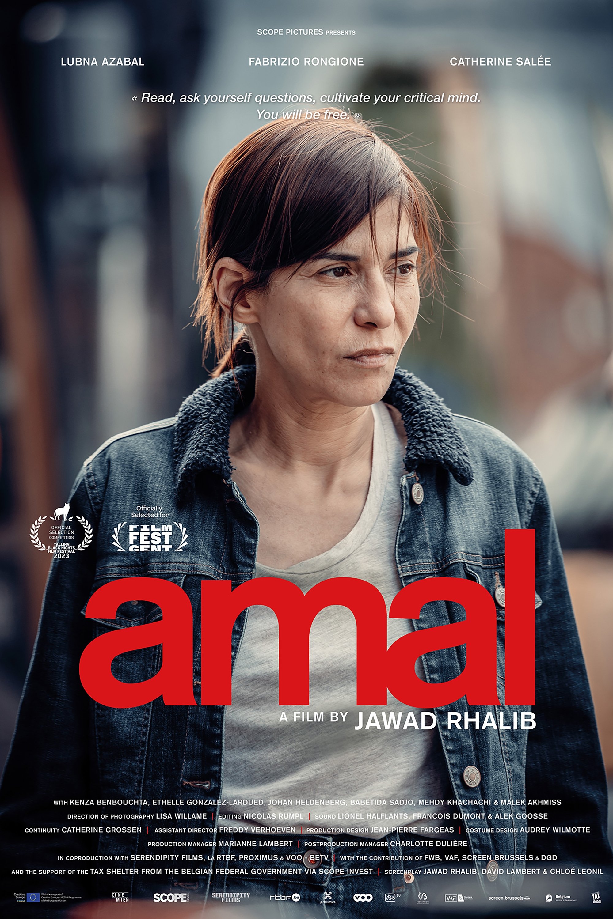Amal - Bild 1 von 11