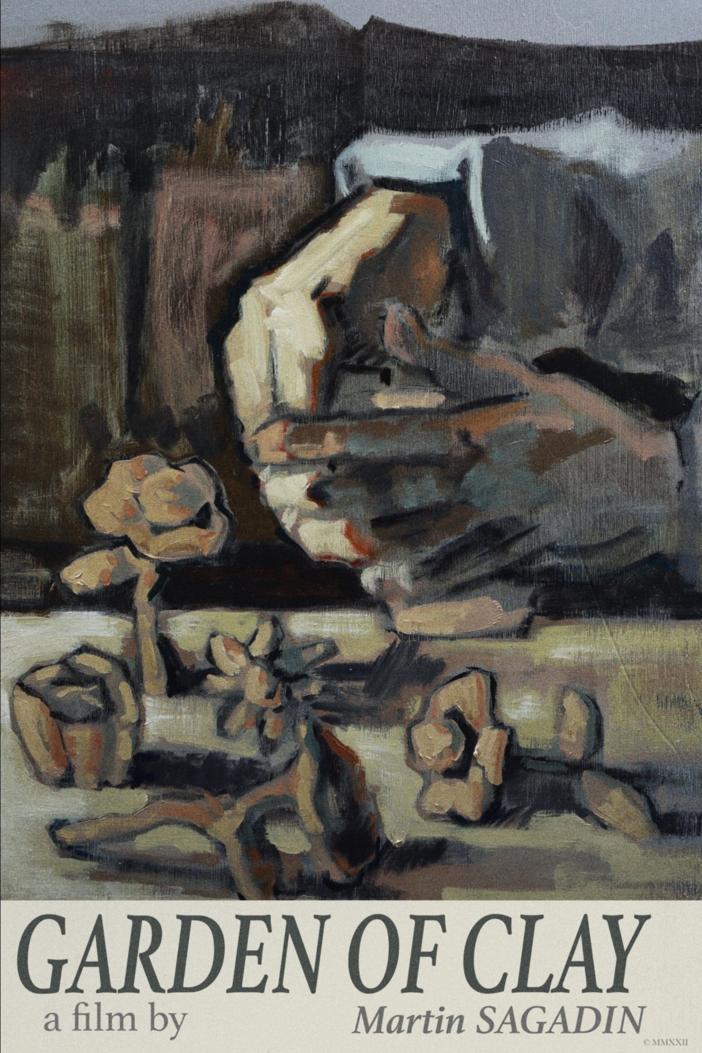 Garden of Clay - Bild 1 von 3