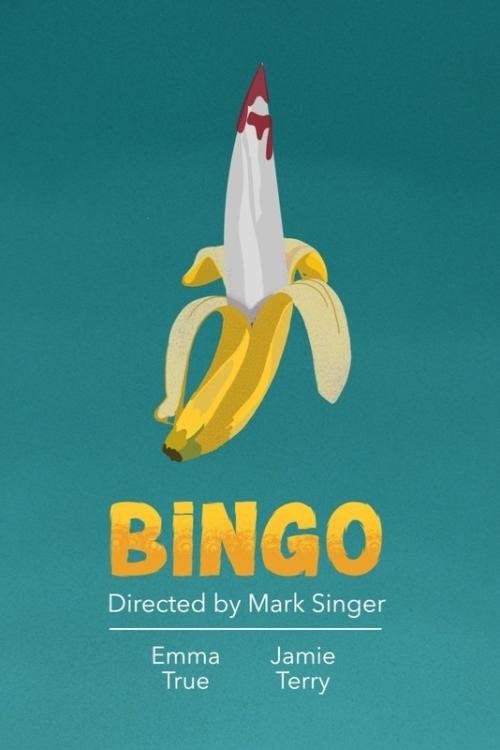 Bingo - Bild 1 von 2
