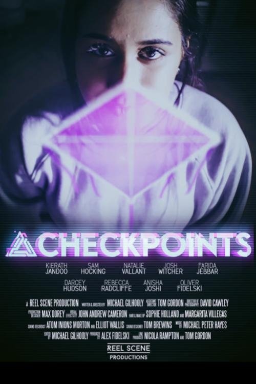Checkpoints - Bild 1 von 2