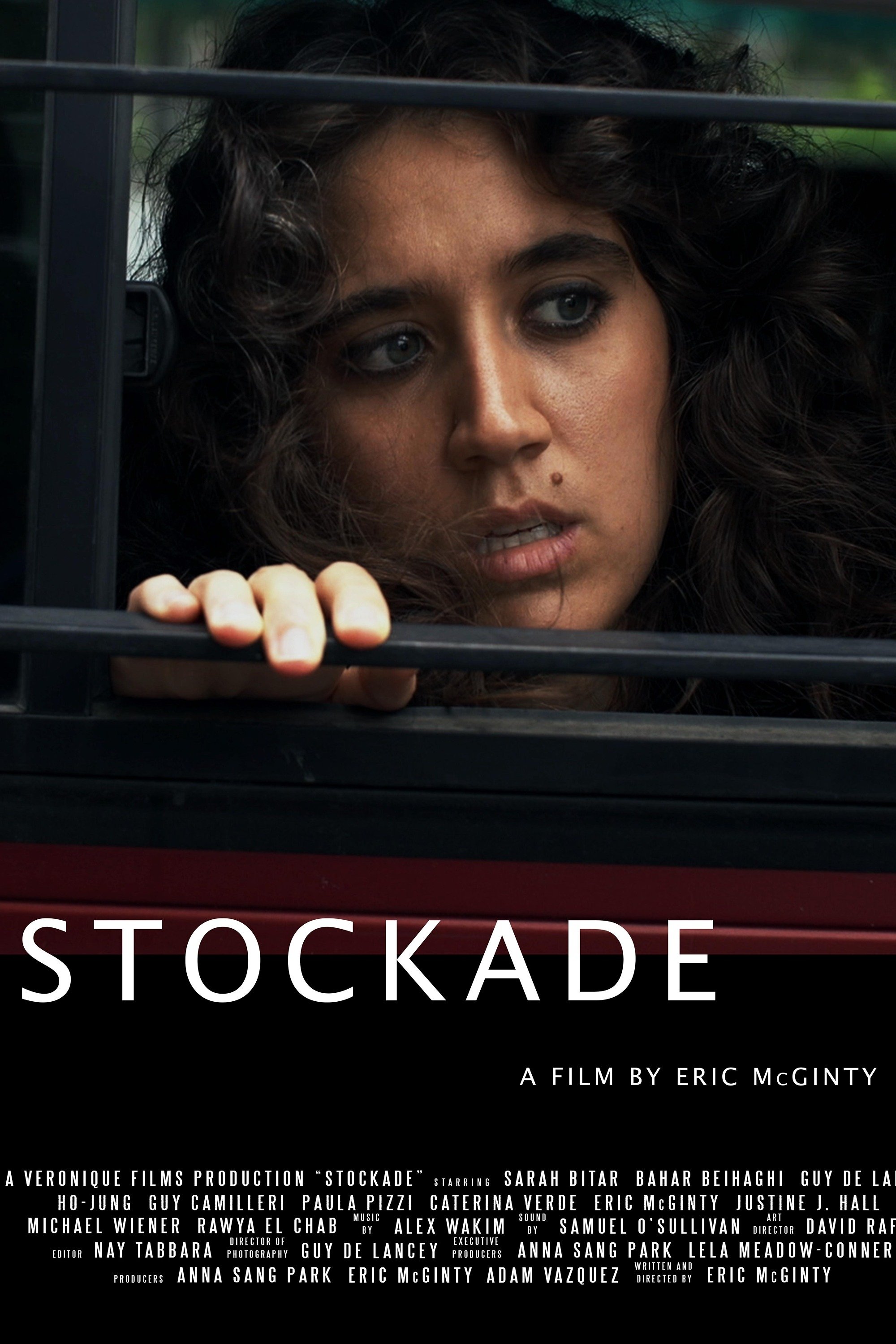 Stockade - Bild 1 von 3