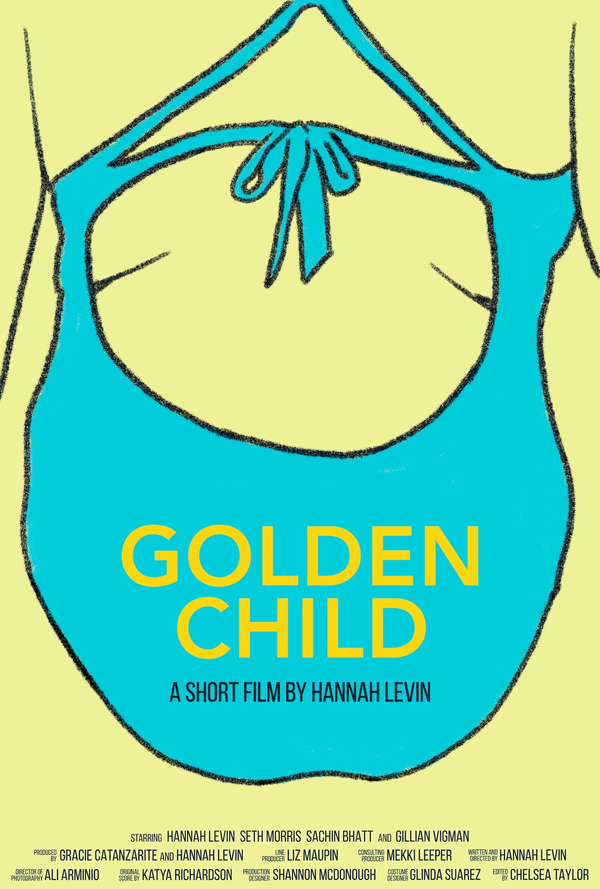 Golden Child - Bild 1 von 2