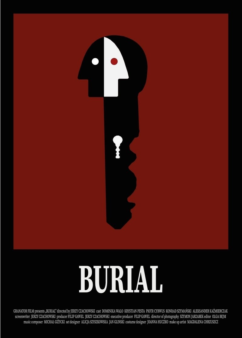 Burial - Bild 1 von 2