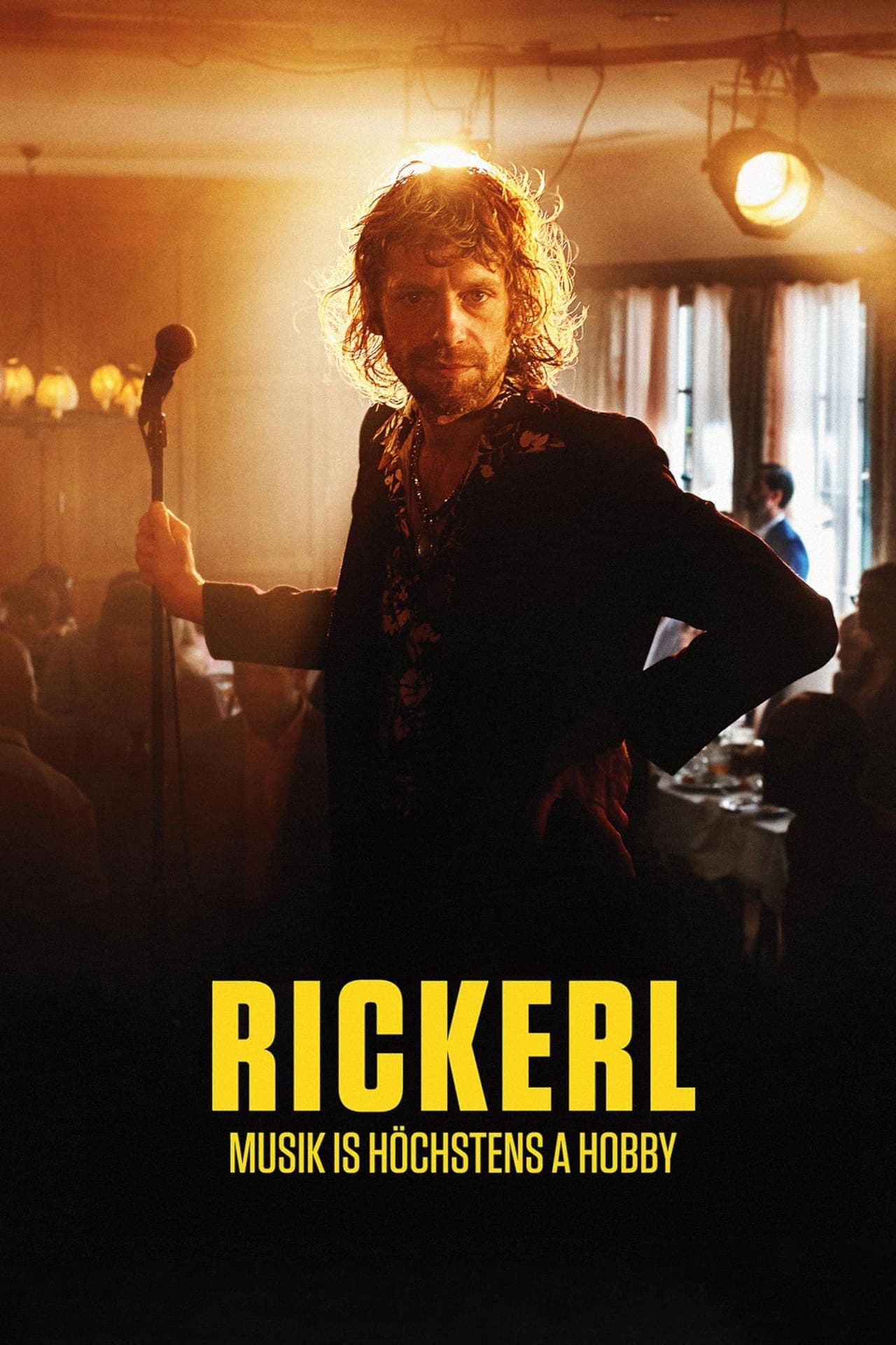 Rickerl - Bild 1 von 11