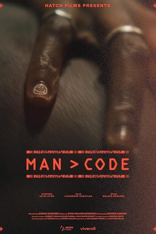 Man>Code - Bild 1 von 3