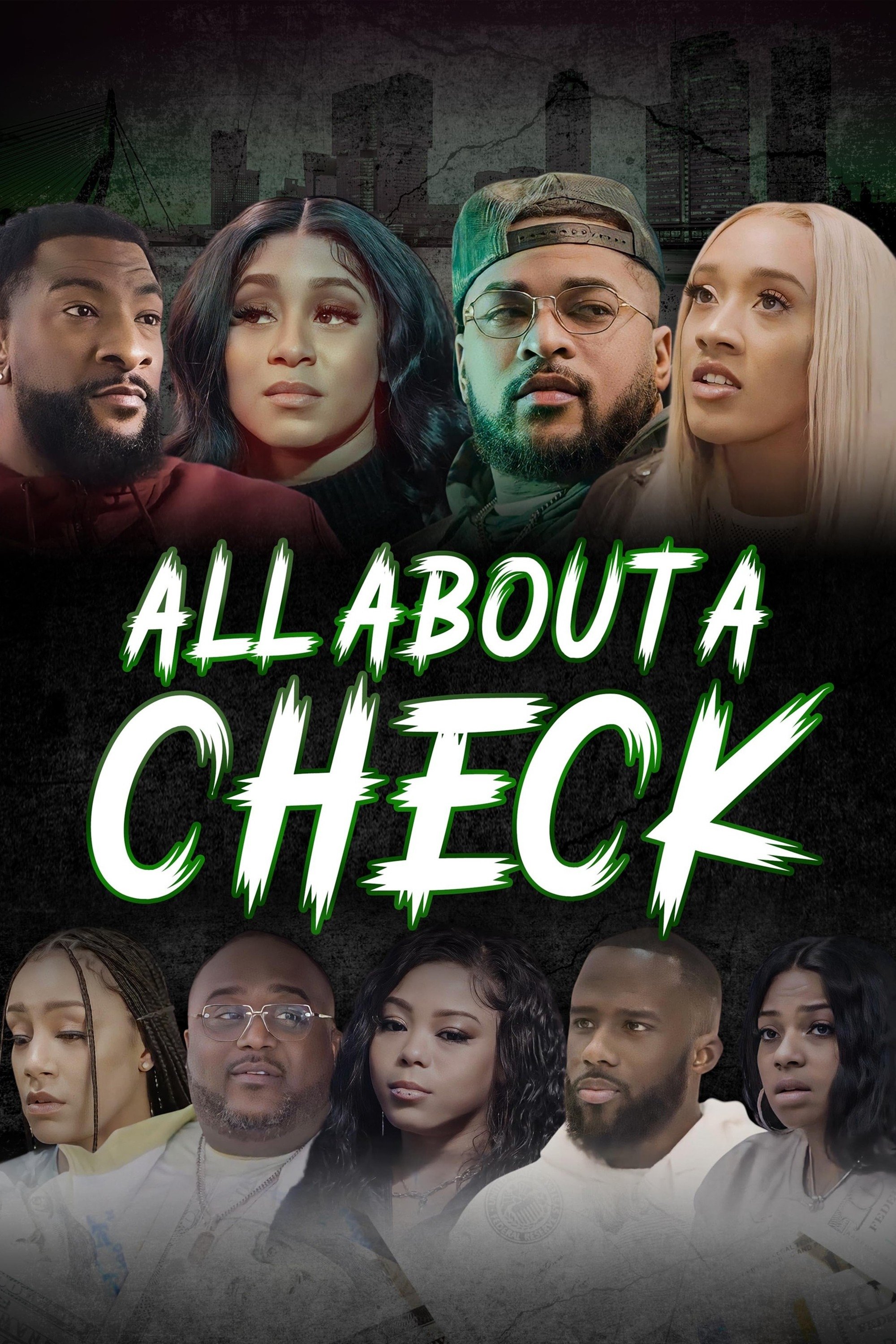 All About a Check - Bild 1 von 7
