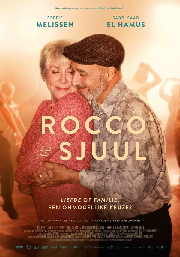 Rocco & Sjuul - Bild 1 von 3