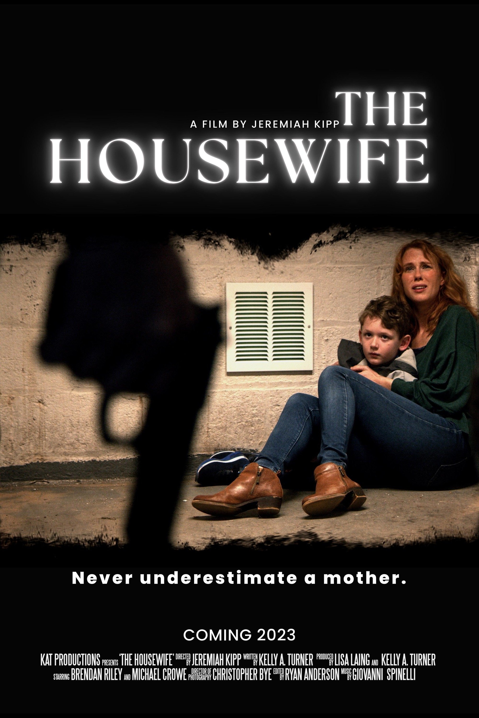 The Housewife - Bild 1 von 2