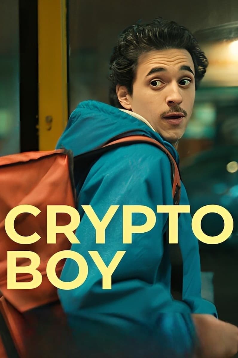 Crypto Boy - Bild 1 von 11