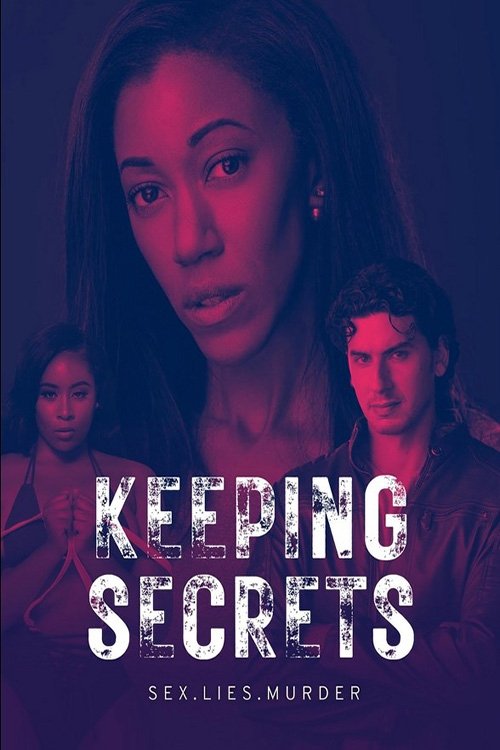 Keeping Secrets - Bild 1 von 3
