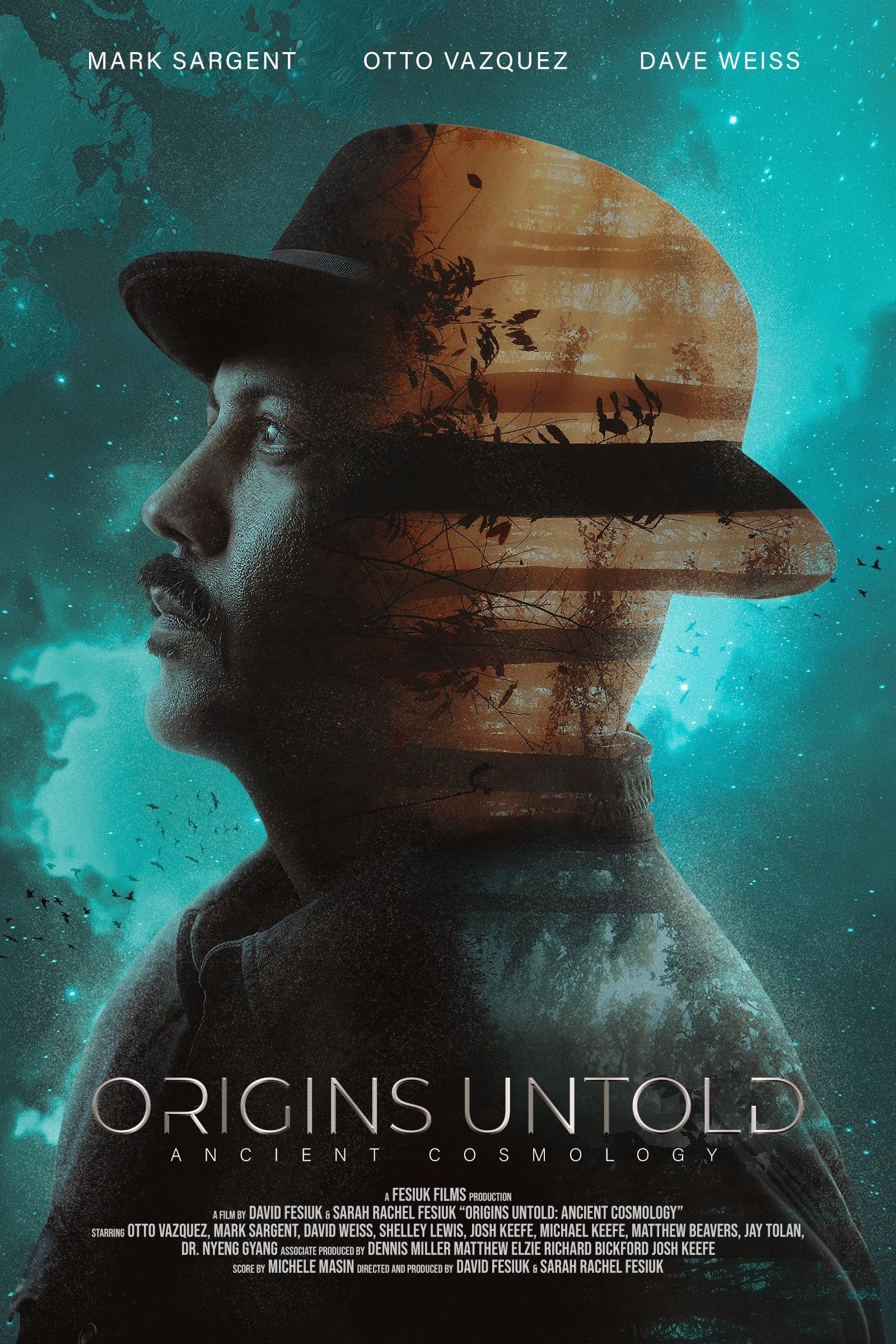 Origins Untold: Ancient Cosmology - Bild 1 von 2