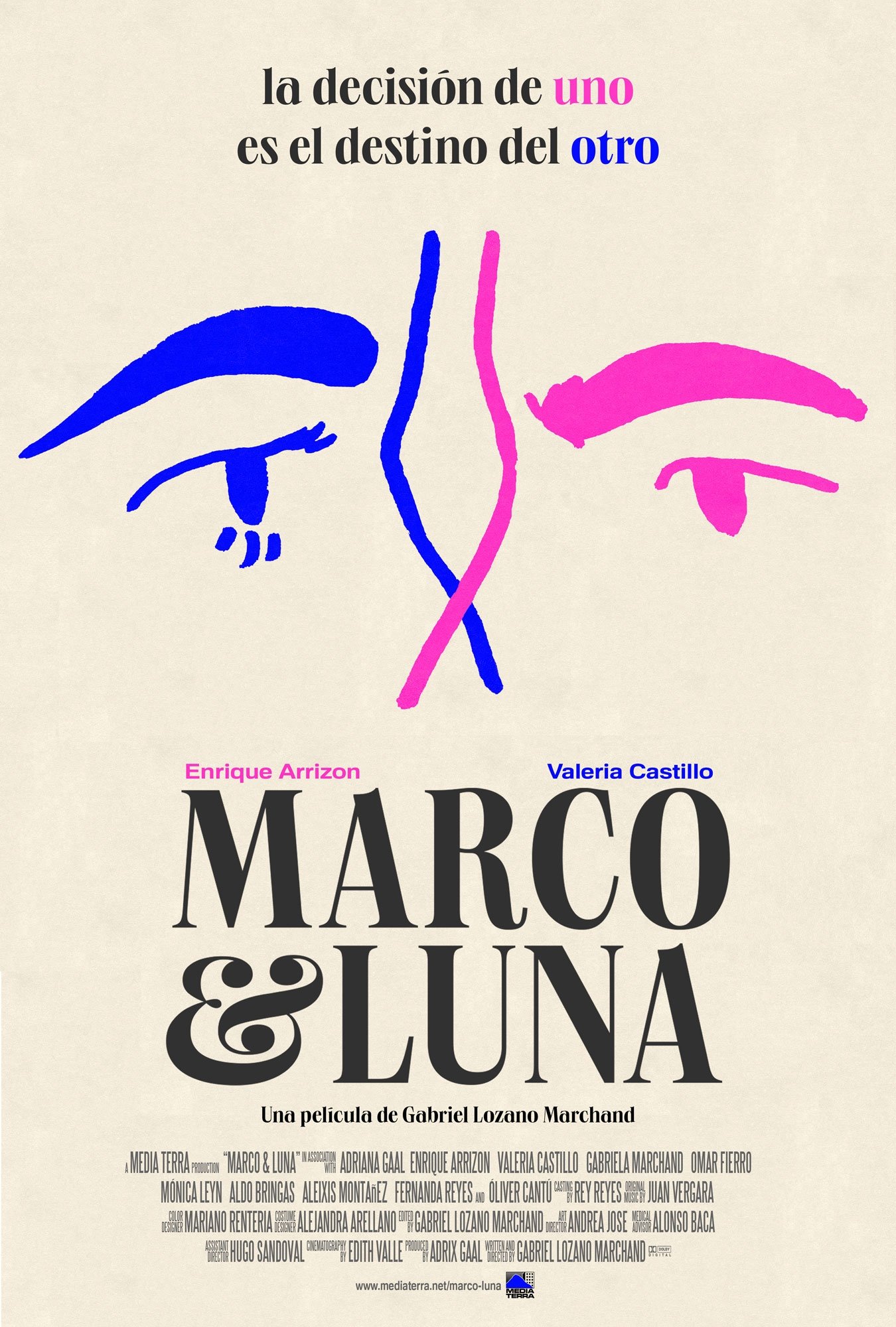 Marco & Luna - Bild 1 von 2