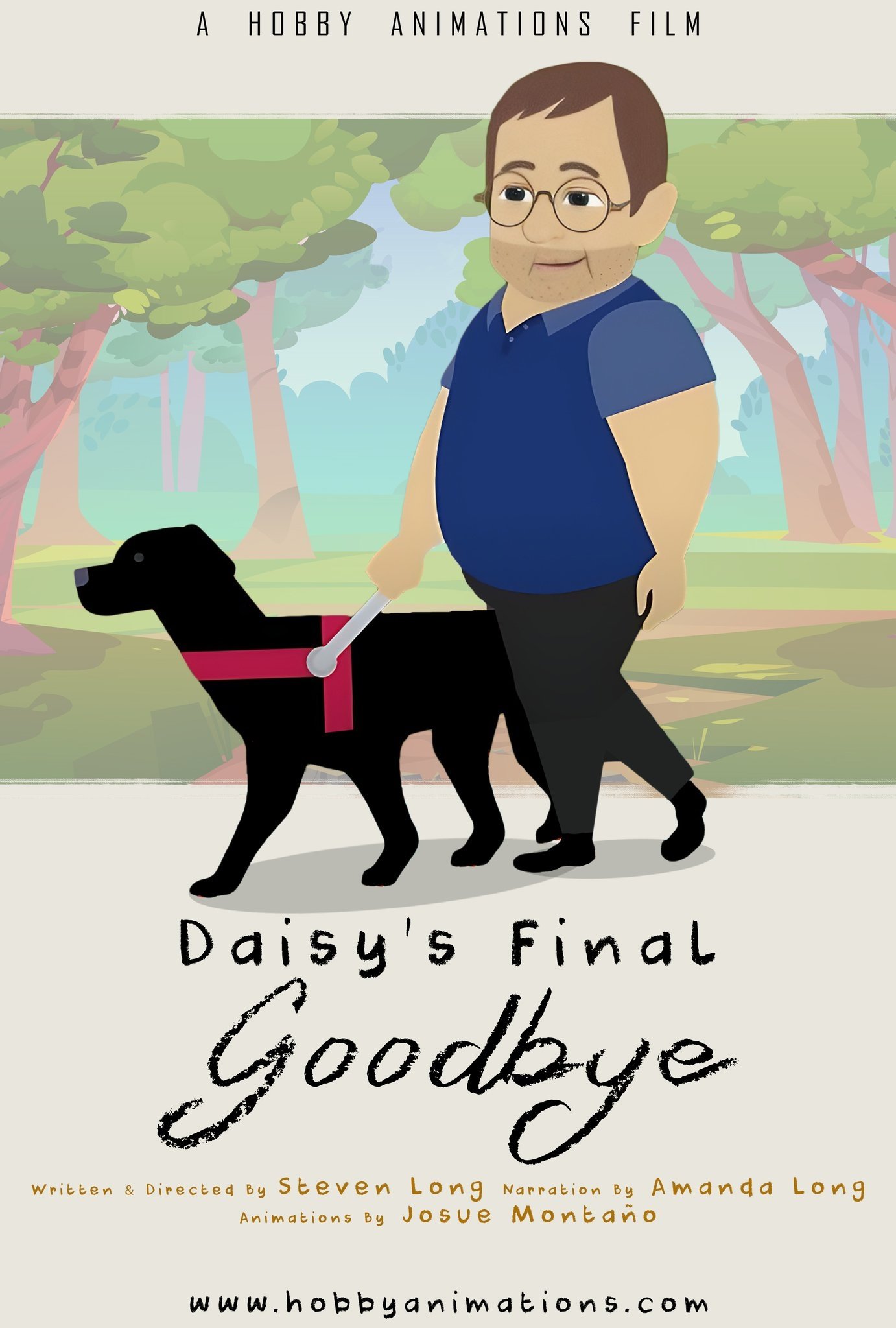 Daisy's Final Goodbye - Bild 1 von 2