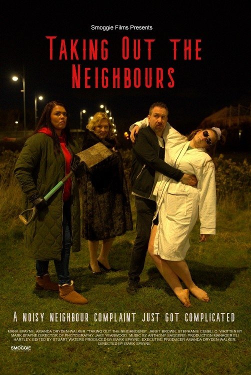 Taking Out the Neighbours - Bild 1 von 2