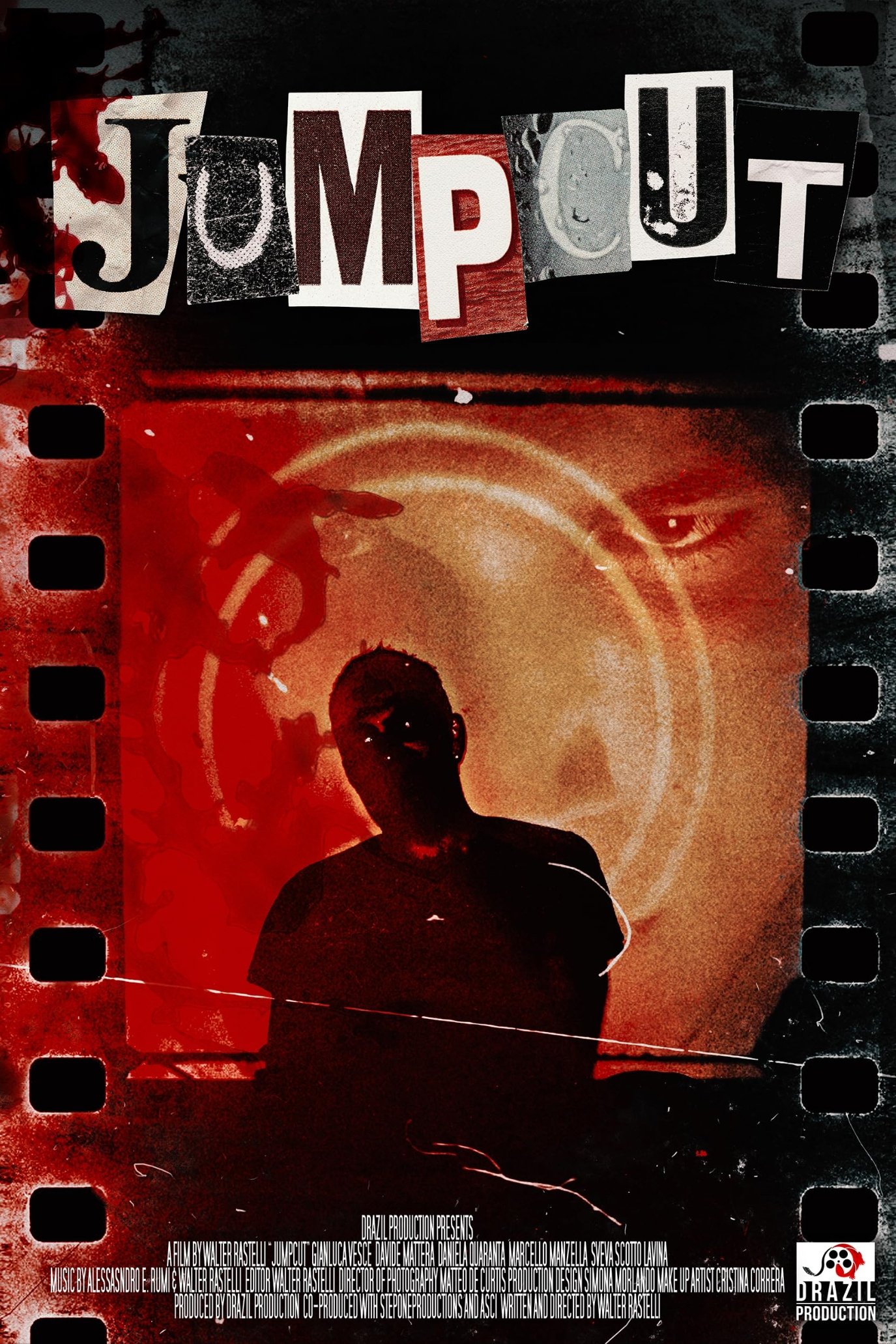Jumpcut - Bild 1 von 2