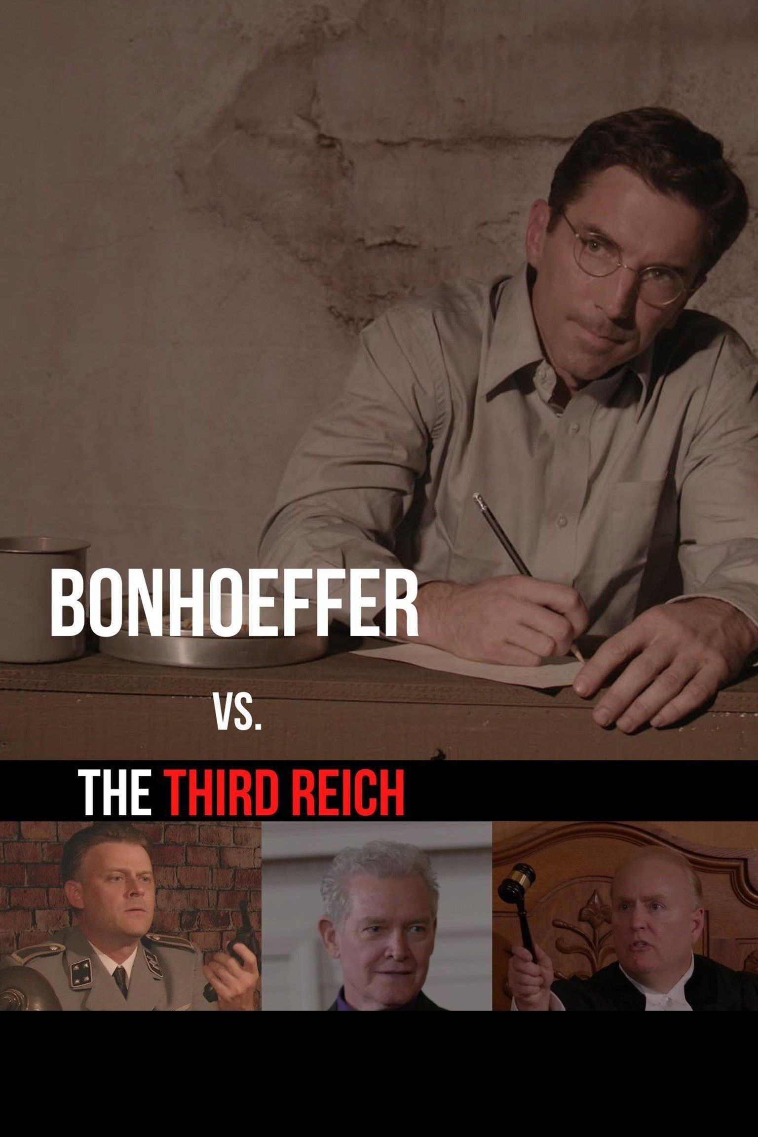 Bonhoeffer vs. The Third Reich - Bild 1 von 6