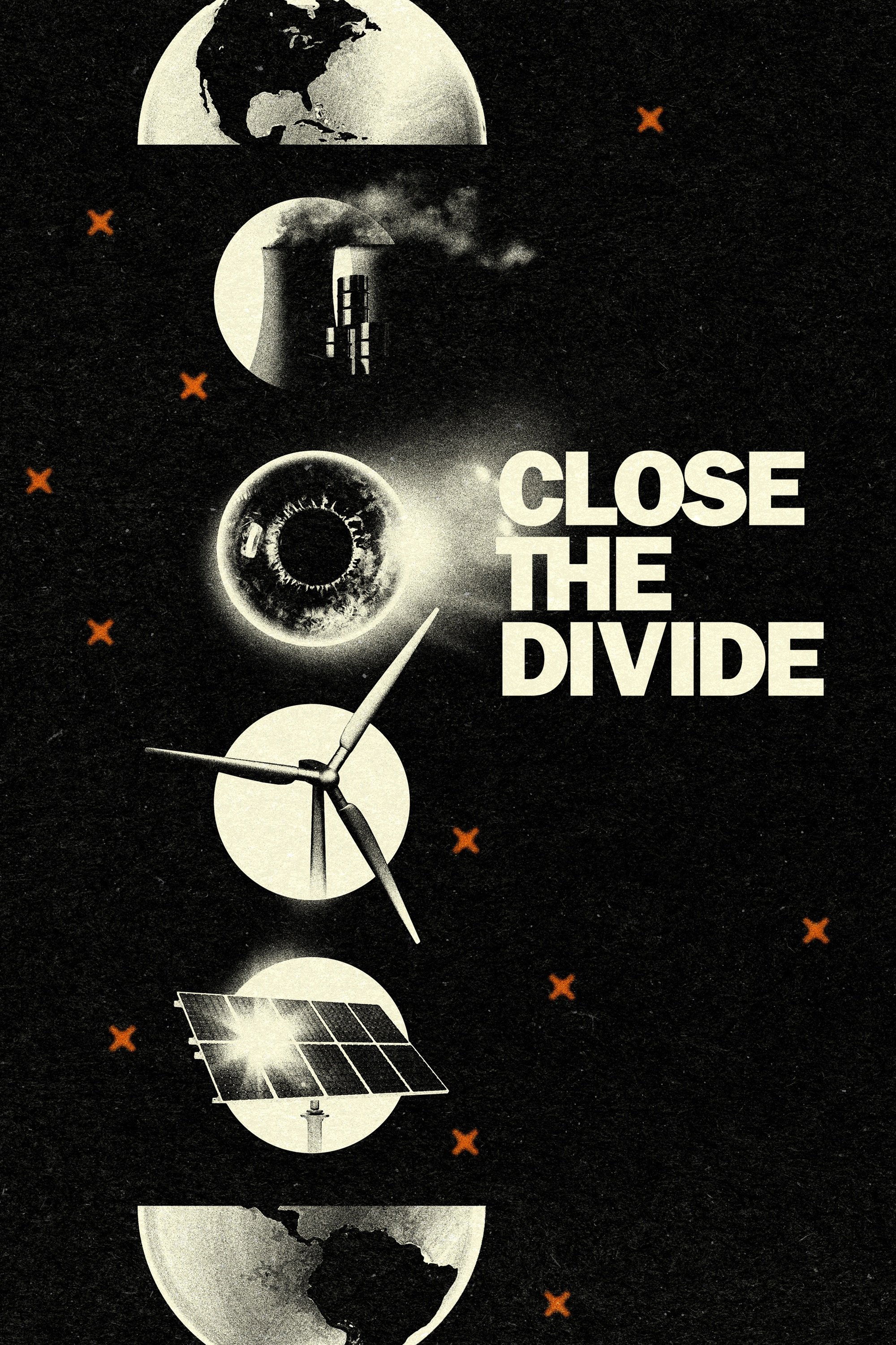 Close the Divide - Bild 1 von 5