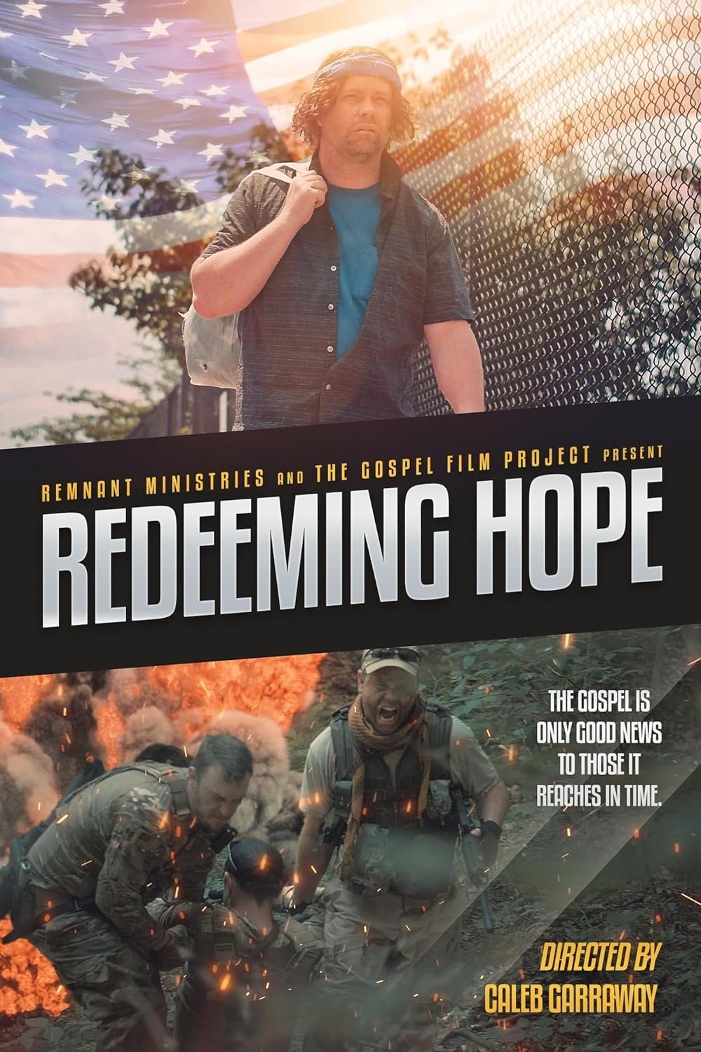 Redeeming Hope - Bild 1 von 8