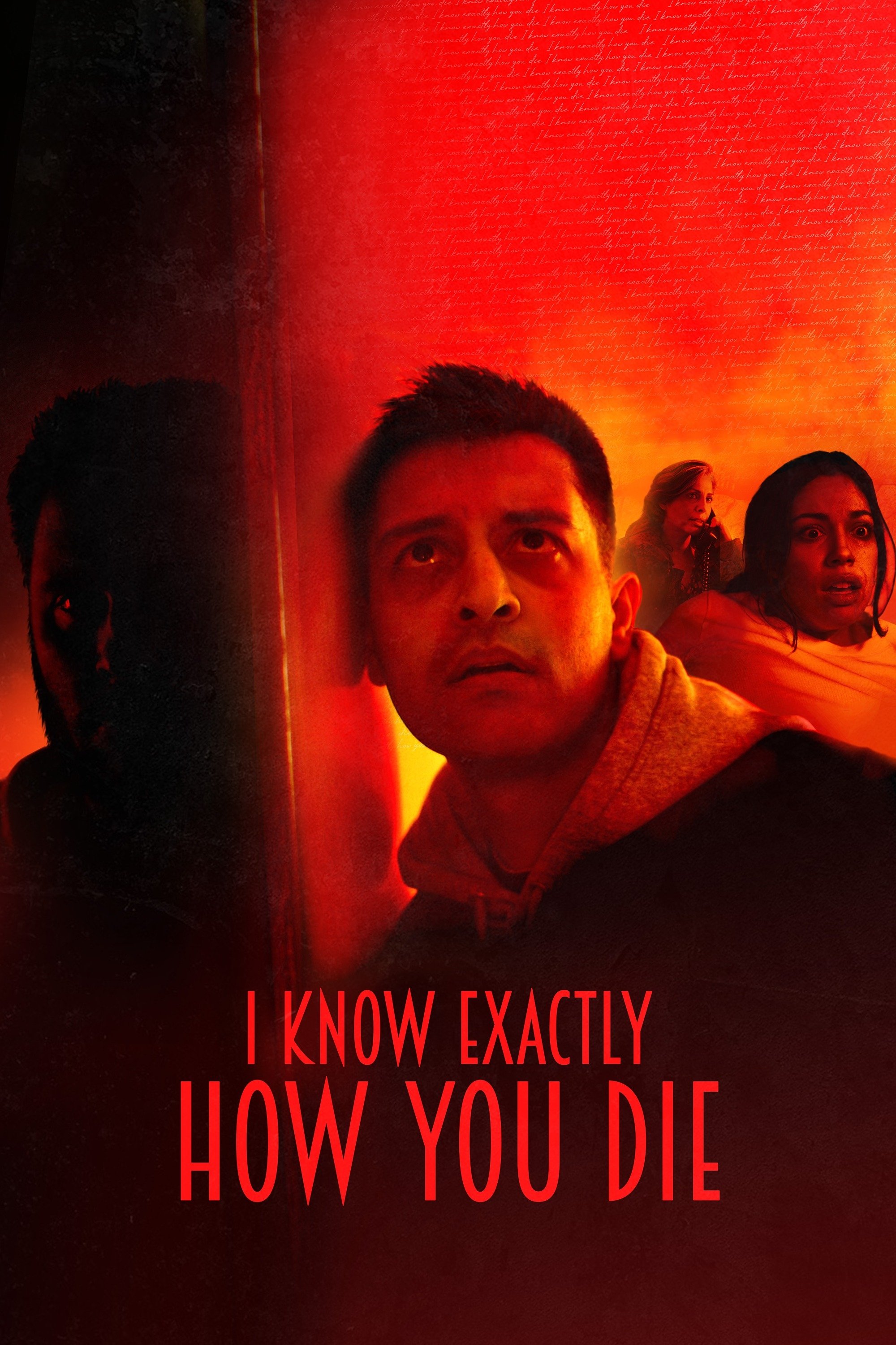 I Know Exactly How You Die - Bild 1 von 3