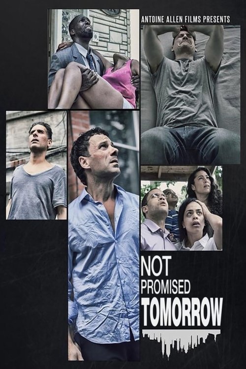 Not Promised Tomorrow - Bild 1 von 2
