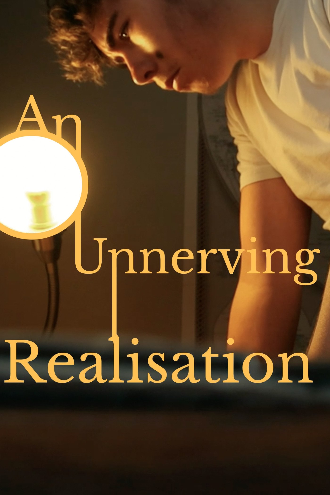 An Unnerving Realisation - Bild 1 von 4