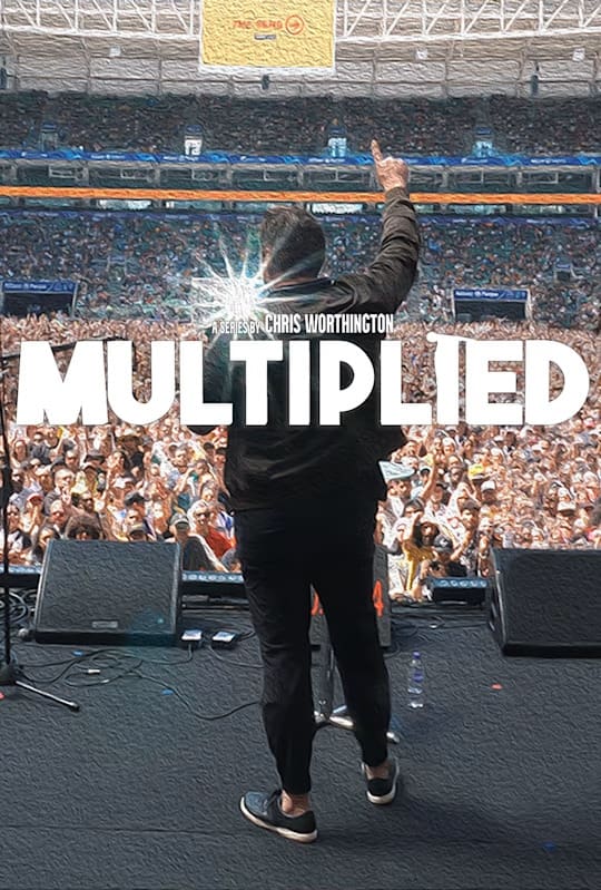 Multiplied - Bild 1 von 2