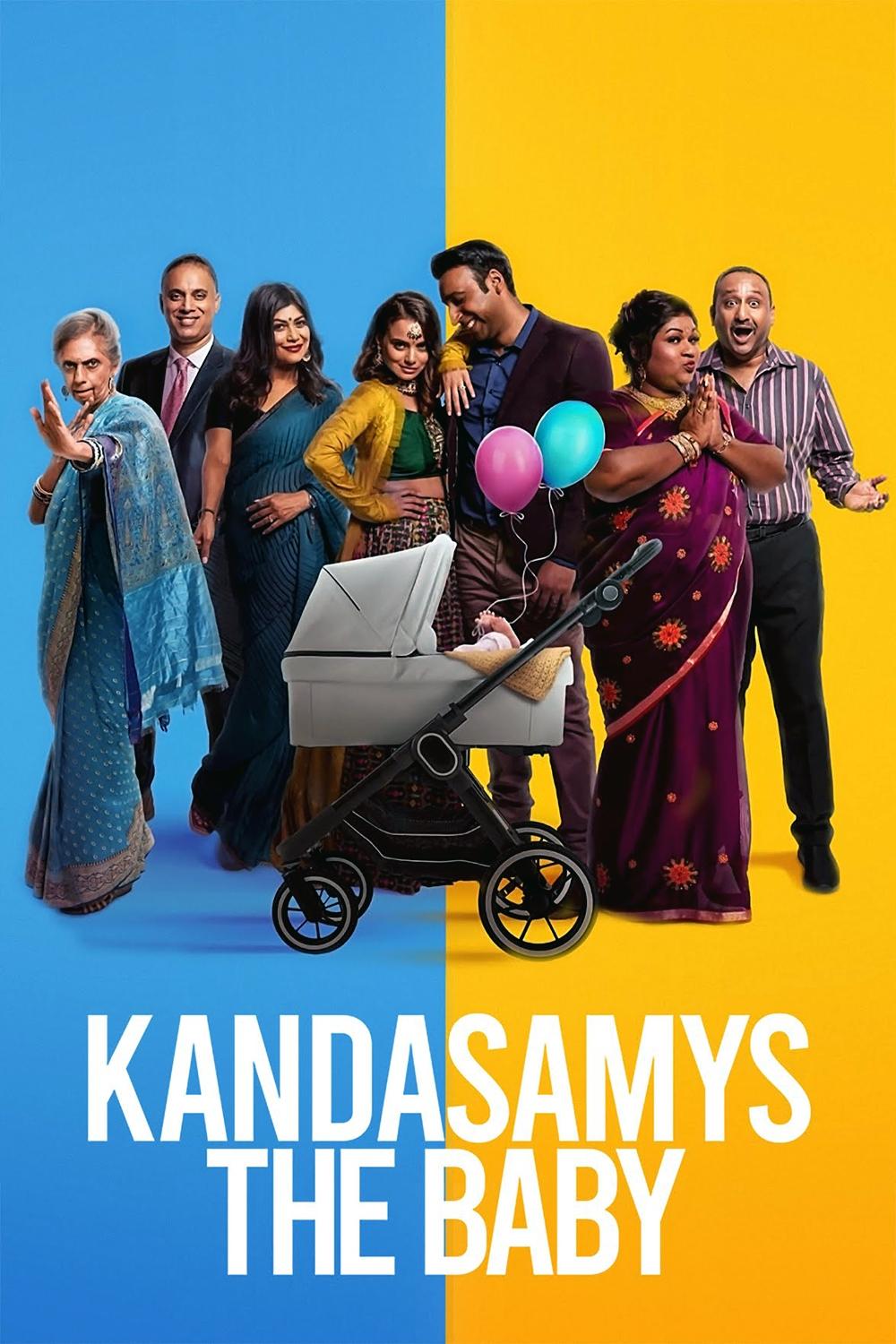 Kandasamys: The Baby - Bild 1 von 6