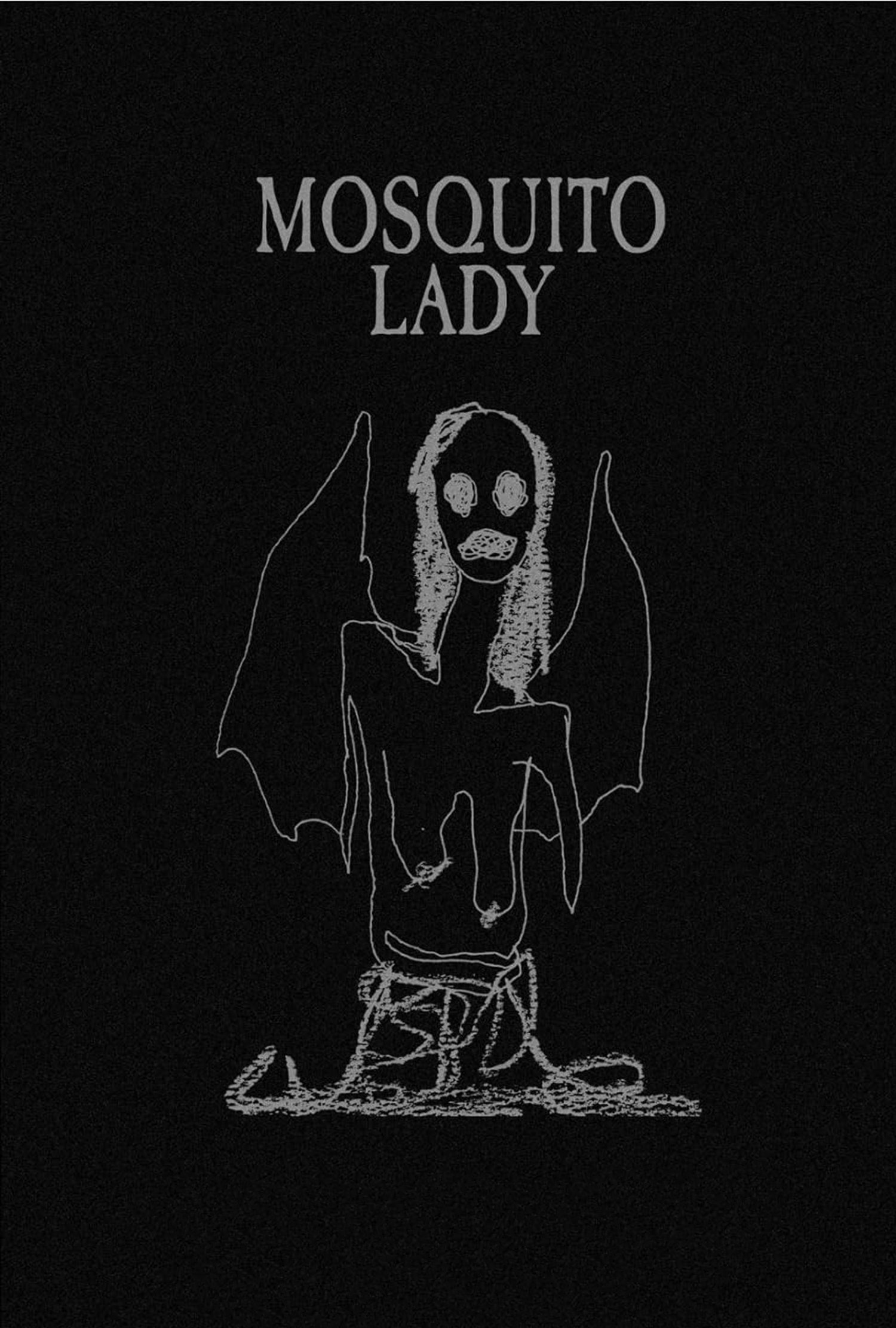 Mosquito Lady - Bild 1 von 5