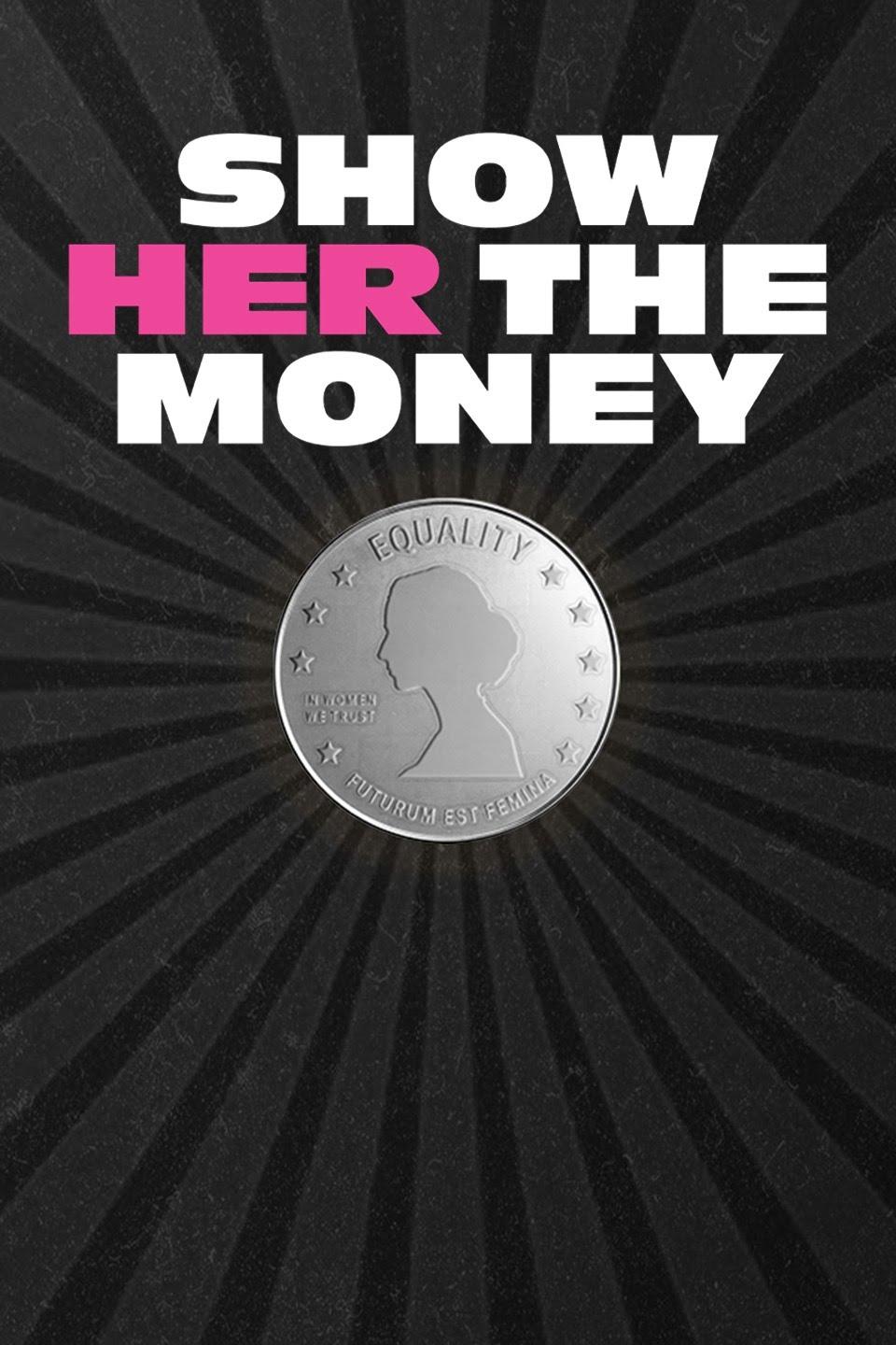 Show Her the Money - Bild 1 von 3
