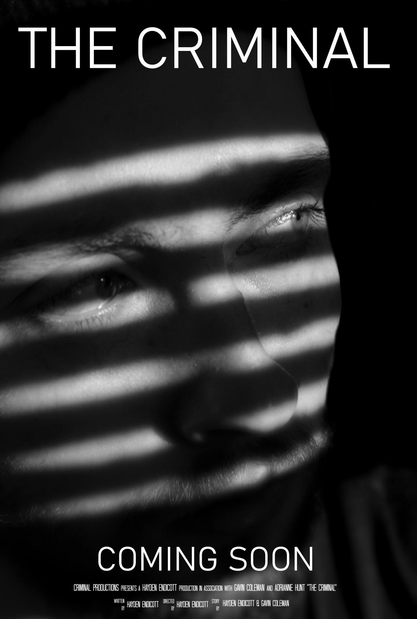 The Criminal - Bild 1 von 2