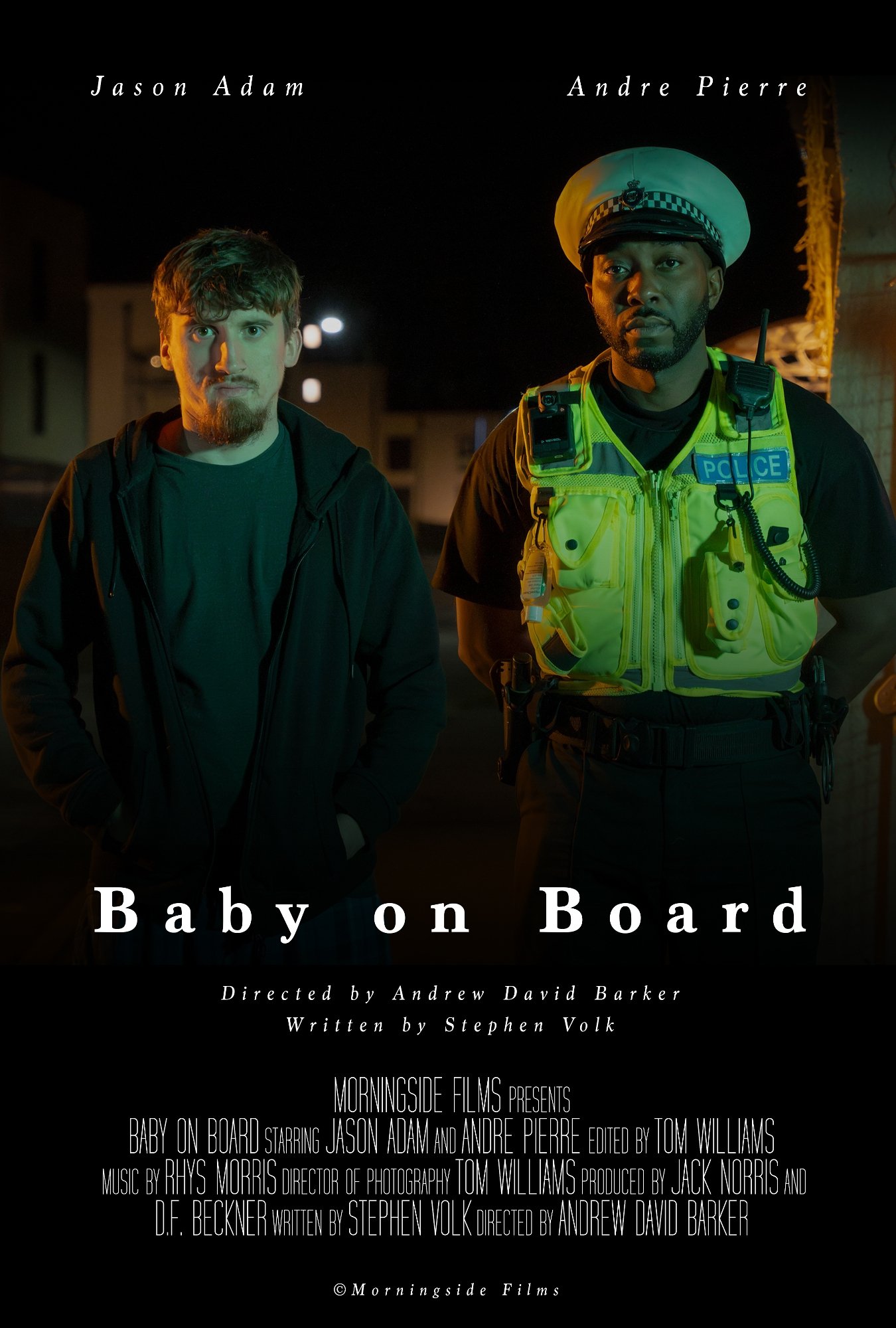 Baby on Board - Bild 1 von 2
