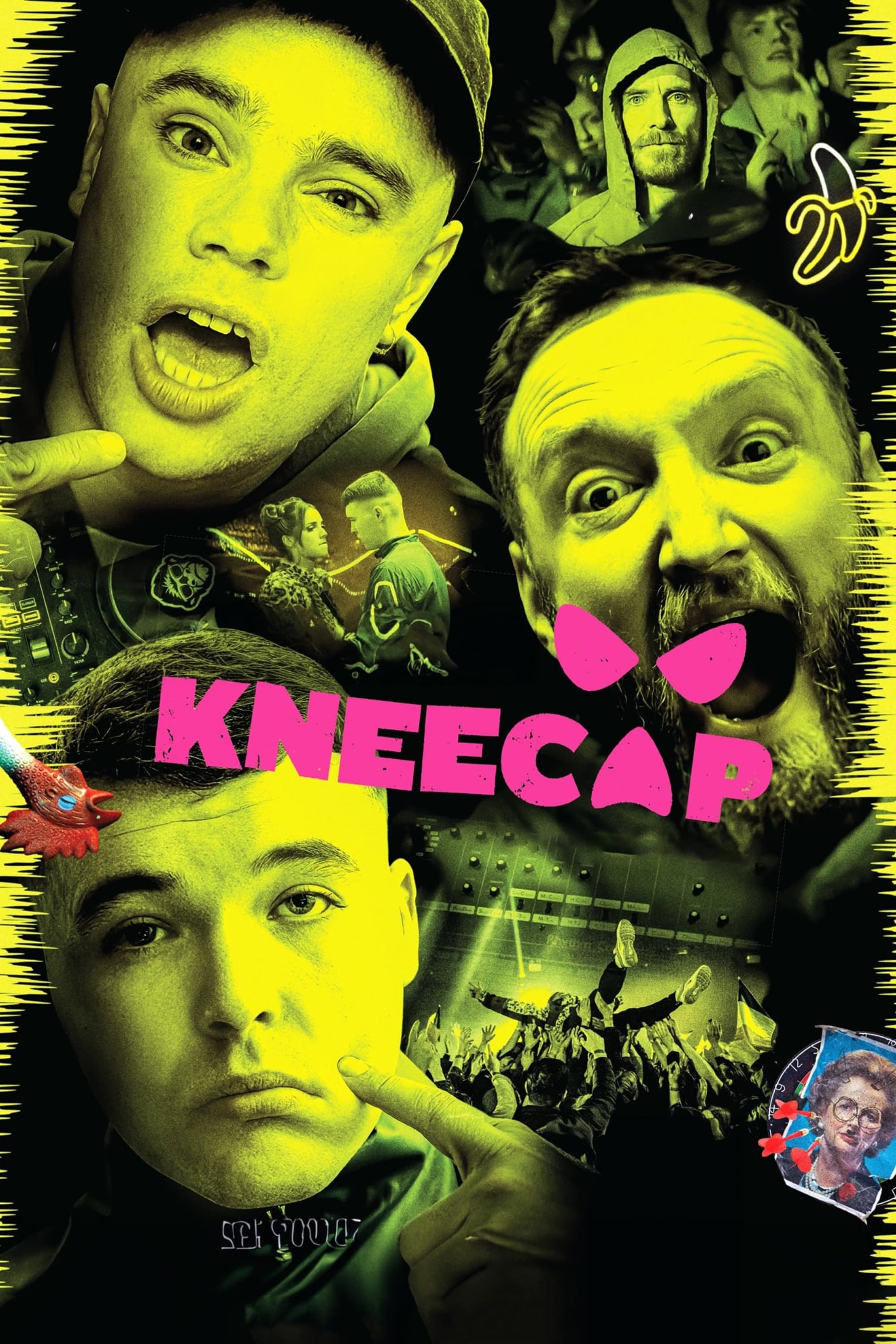 Kneecap - Bild 1 von 11