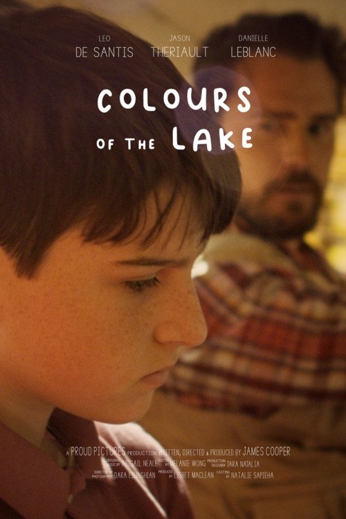 Colours of the Lake - Bild 1 von 2