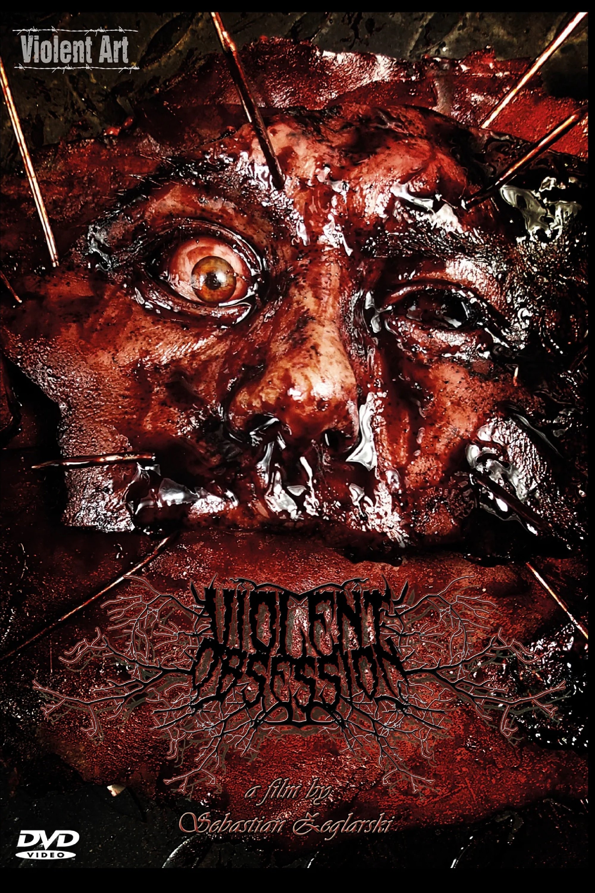 Violent Obsession - Bild 1 von 3