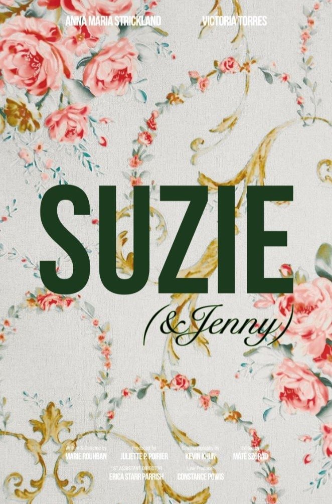 Suzie (& Jenny) - Bild 1 von 2