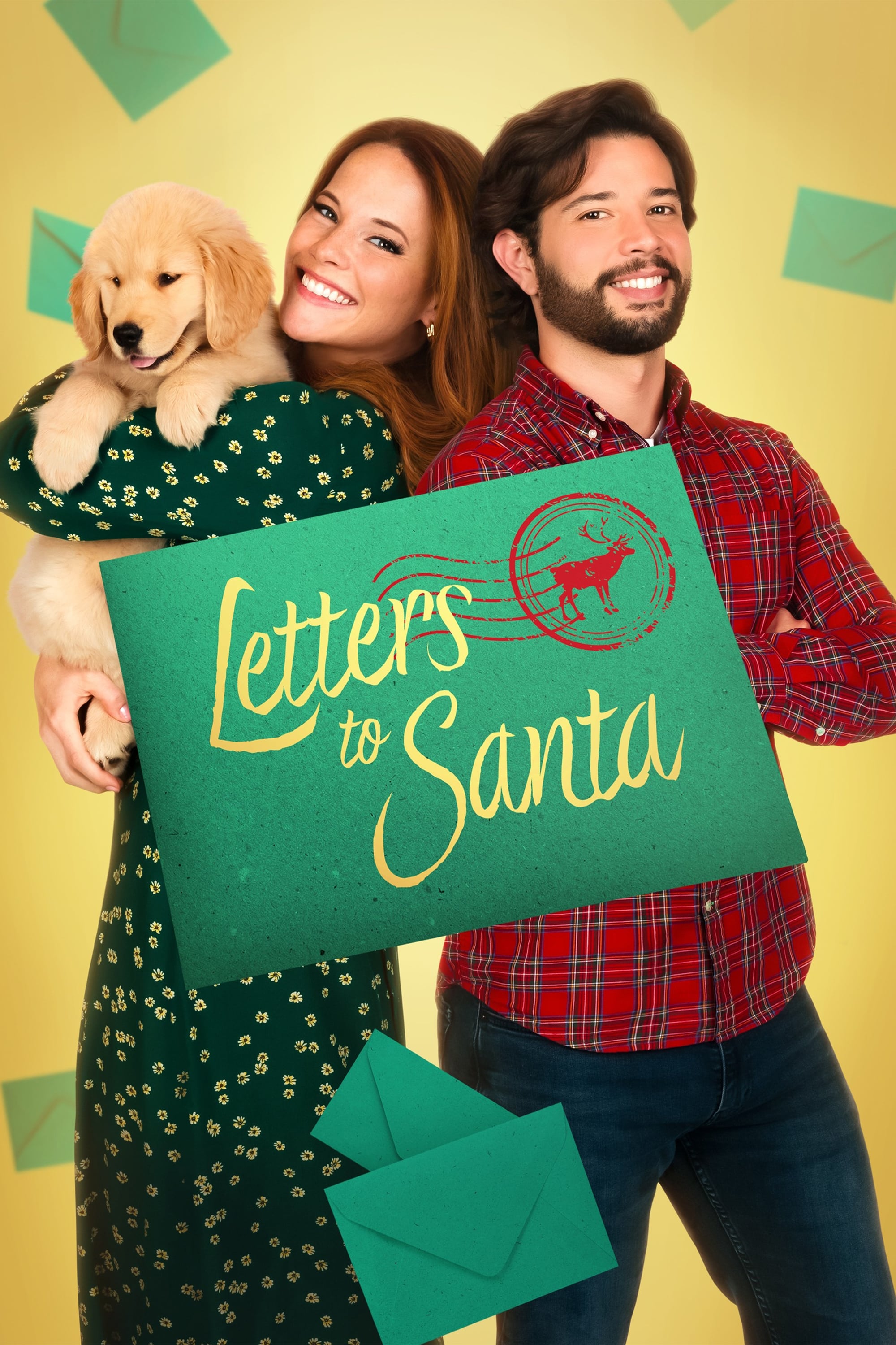 Letters to Santa - Bild 1 von 11