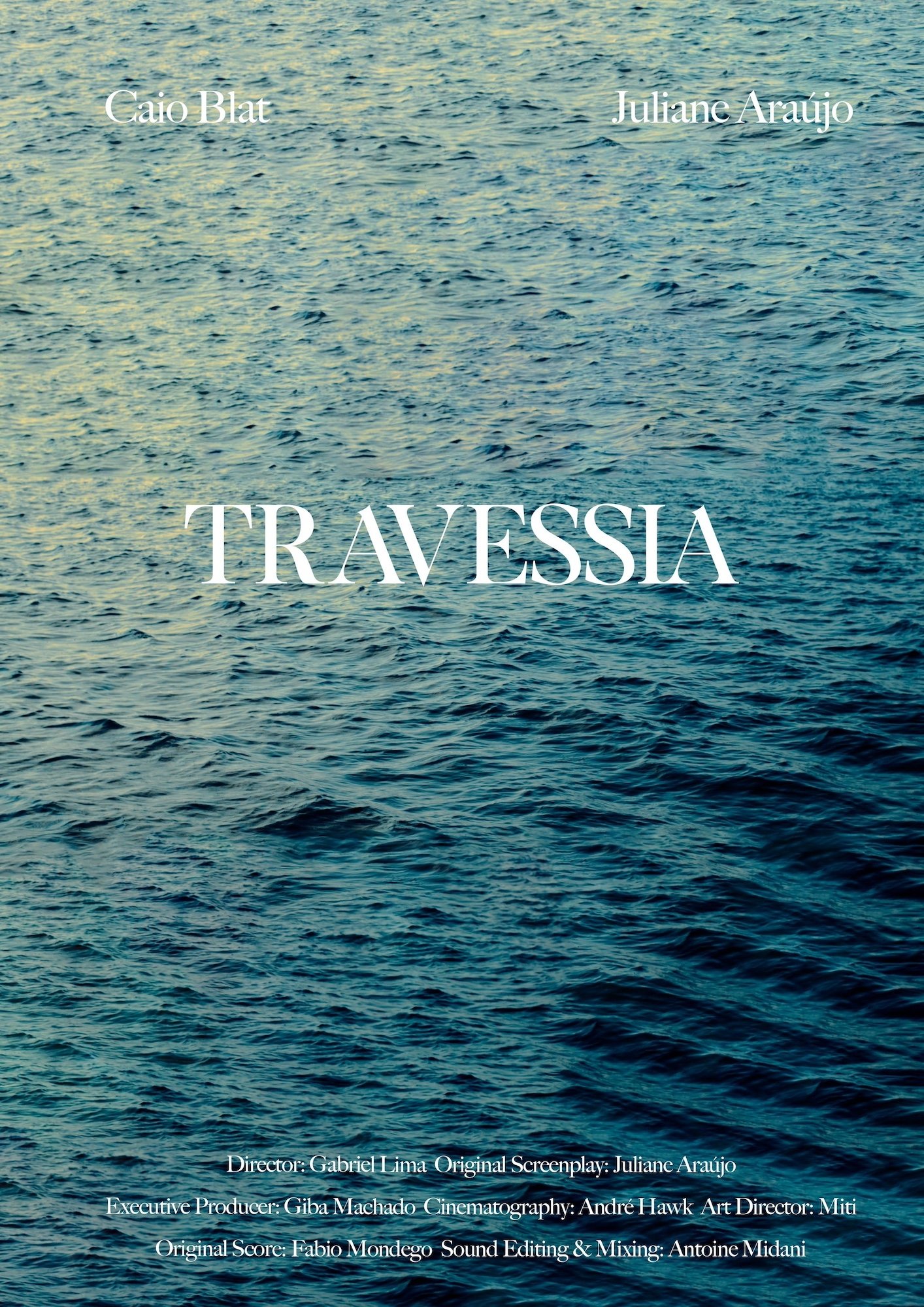 Travessia - Bild 1 von 2