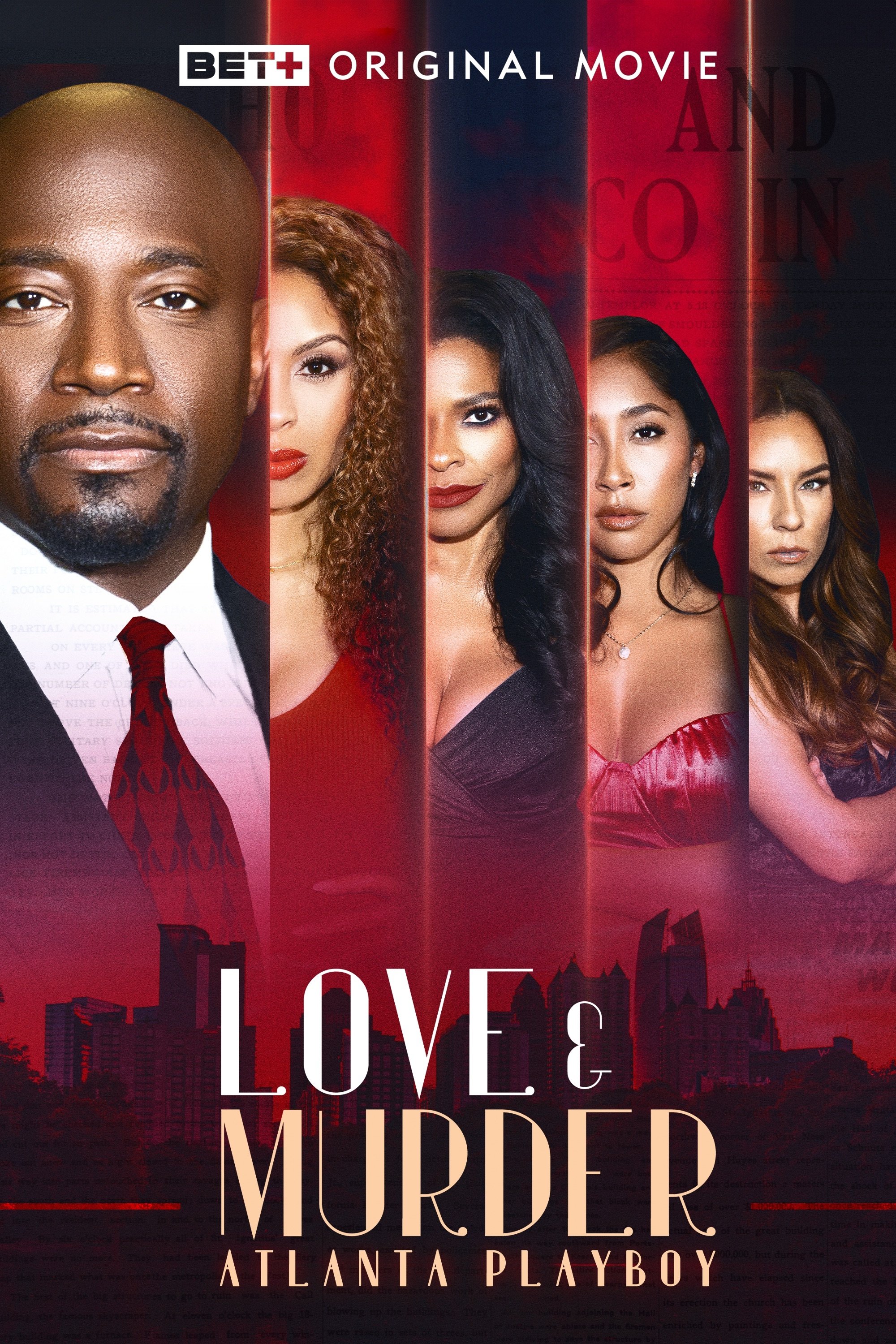 Love & Murder: Atlanta Playboy - Bild 1 von 11