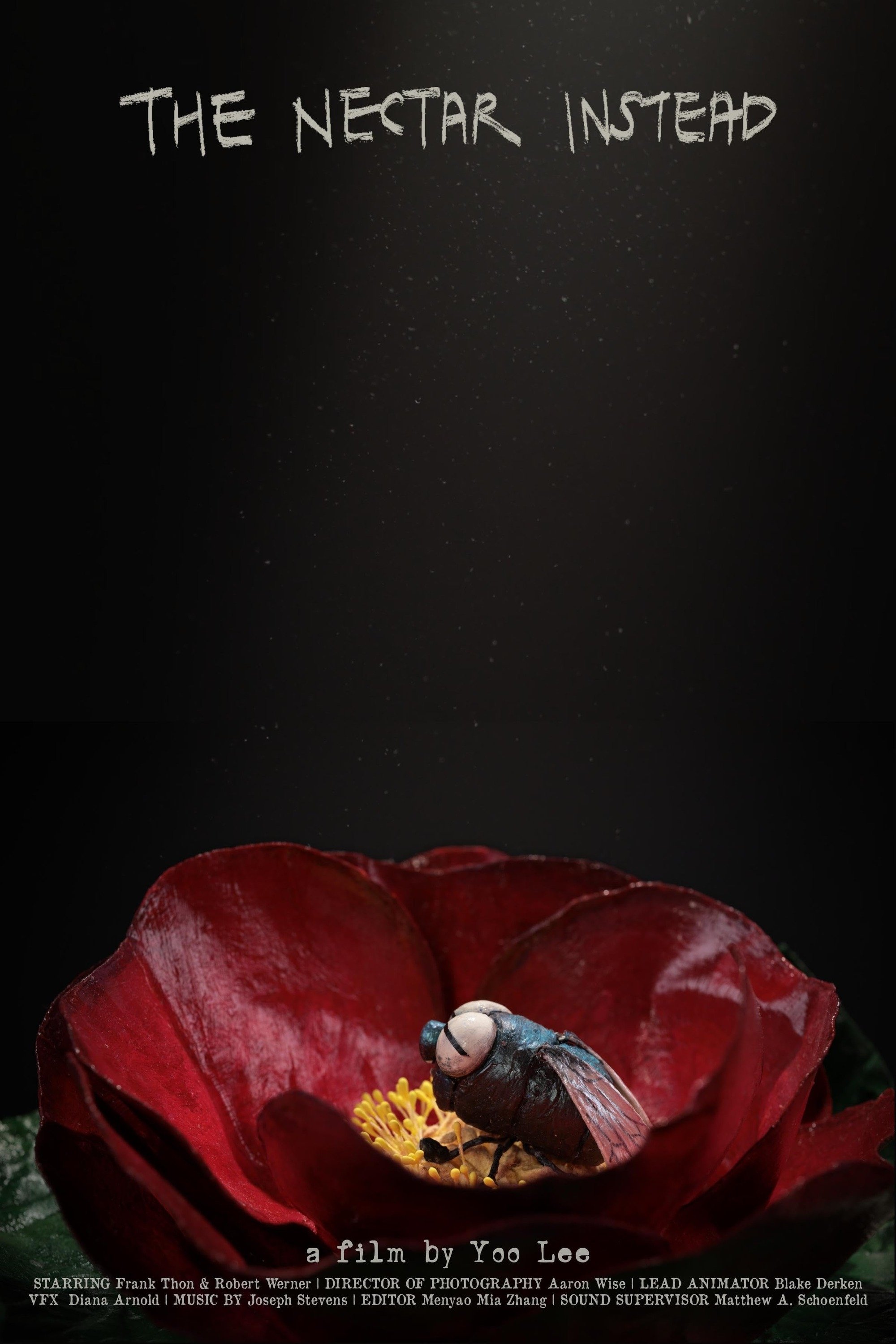 The Nectar Instead - Bild 1 von 2