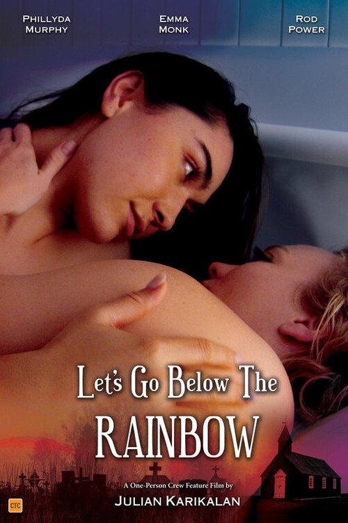 Let's Go Below the Rainbow - Bild 1 von 3