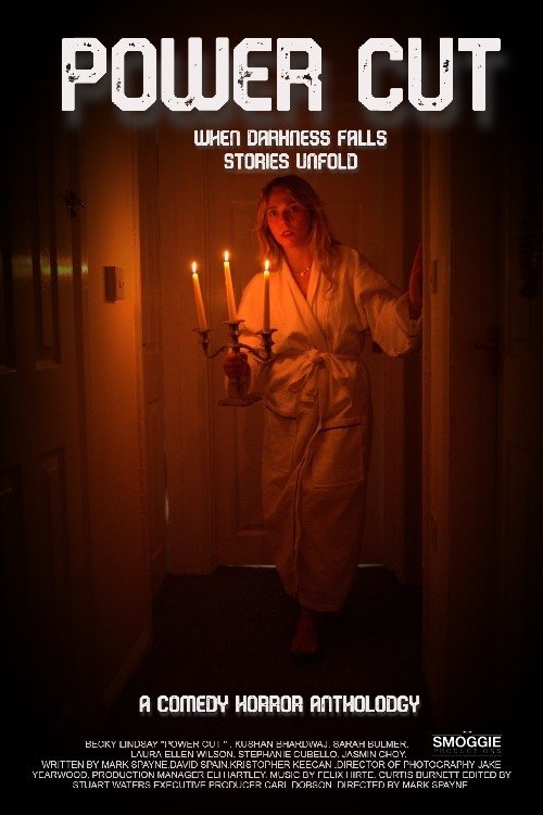 Power Cut - Bild 1 von 2