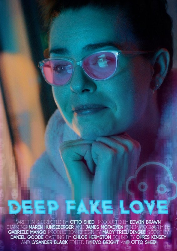 Deep Fake Love - Bild 1 von 2