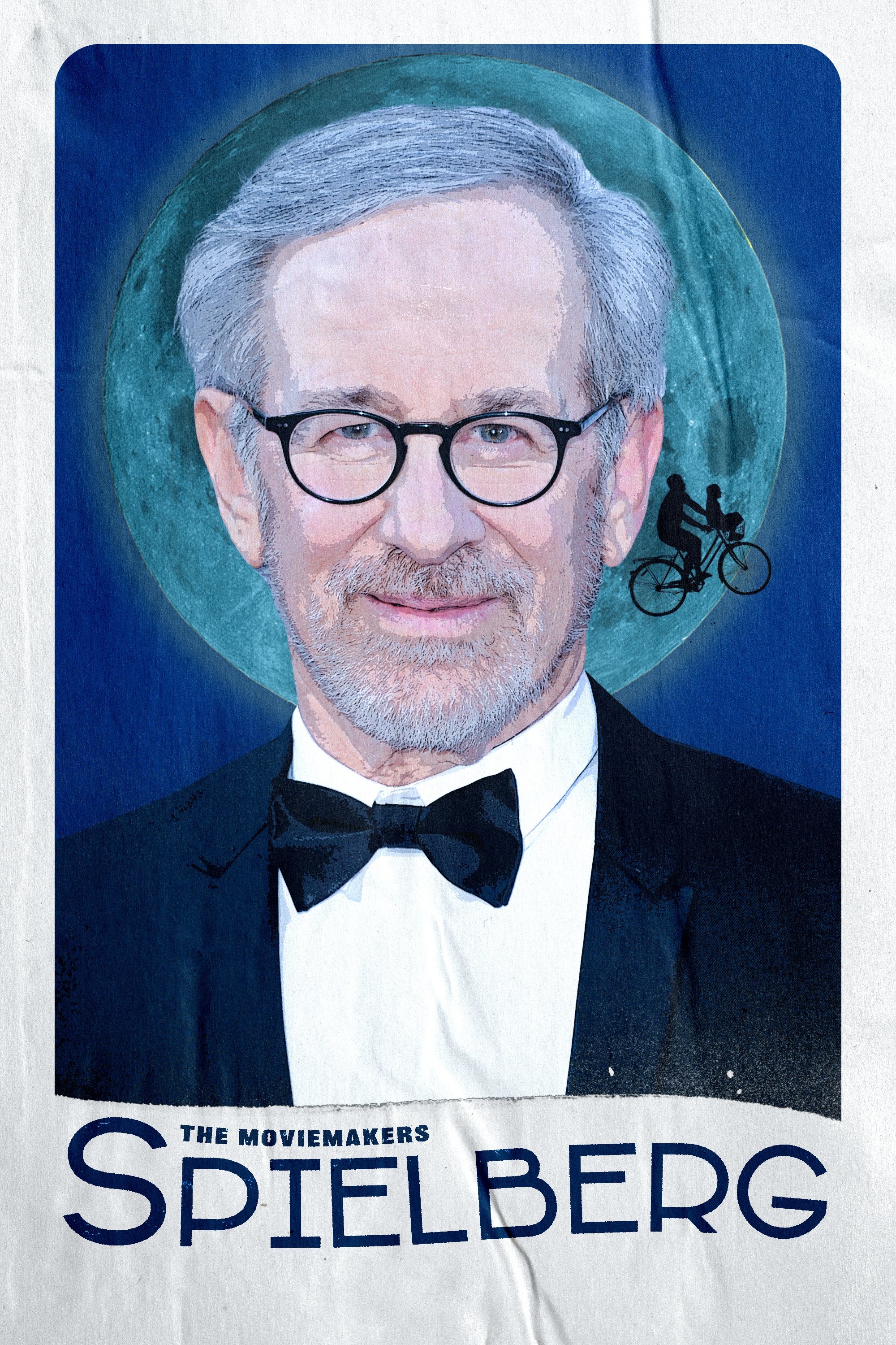 The Moviemakers: Spielberg - Bild 1 von 2