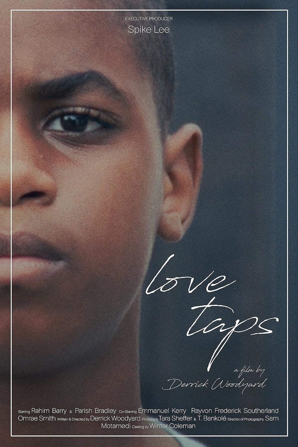 Love Taps - Bild 1 von 3