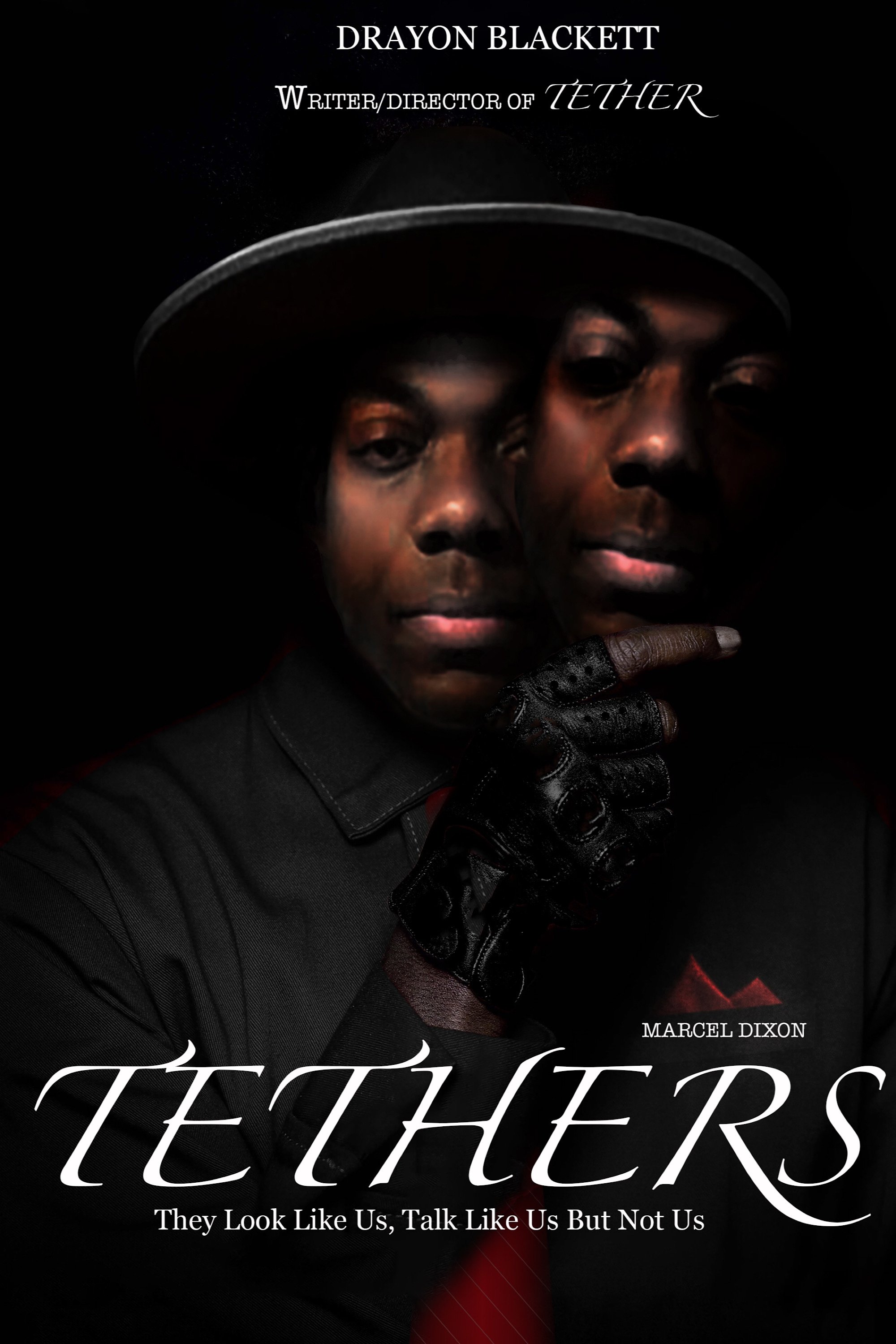 TETHERS - Bild 1 von 2