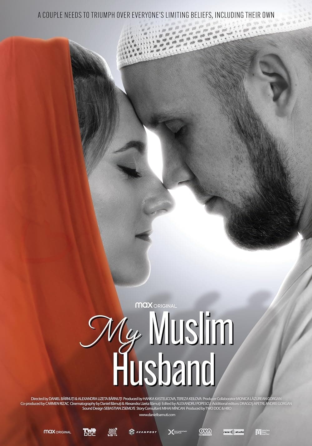 My Muslim Husband - Bild 1 von 3
